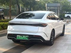 BYD Seal 06 2024 DM-i 120KM Honor Edition - ფოტო 8