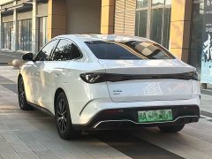 BYD Seal 06 2024 DM-i 120KM Honor Edition - ფოტო 9