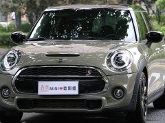BMW MINI 2020 2.0T COOPER S Classic 5-Door - ფოტო 1