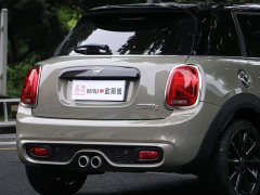 BMW MINI 2020 2.0T COOPER S Classic 5-Door - ფოტო 11