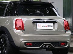 BMW MINI 2020 2.0T COOPER S Classic 5-Door - ფოტო 12