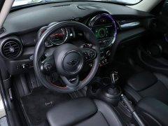 BMW MINI 2020 2.0T COOPER S Classic 5-Door - ფოტო 13