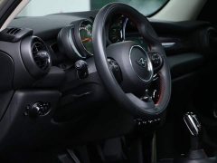BMW MINI 2020 2.0T COOPER S Classic 5-Door - ფოტო 14