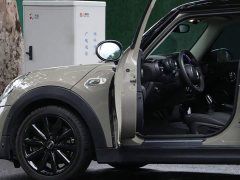 BMW MINI 2020 2.0T COOPER S Classic 5-Door - ფოტო 16