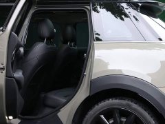 BMW MINI 2020 2.0T COOPER S Classic 5-Door - ფოტო 17