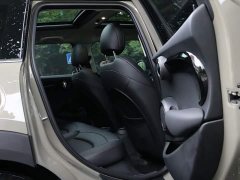 BMW MINI 2020 2.0T COOPER S Classic 5-Door - ფოტო 18