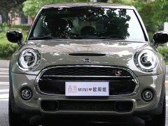 BMW MINI 2020 2.0T COOPER S Classic 5-Door - ფოტო 2