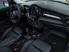 BMW MINI 2020 2.0T COOPER S Classic 5-Door - ფოტო 20