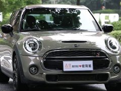 BMW MINI 2020 2.0T COOPER S Classic 5-Door - ფოტო 3