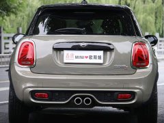 BMW MINI 2020 2.0T COOPER S Classic 5-Door - ფოტო 5