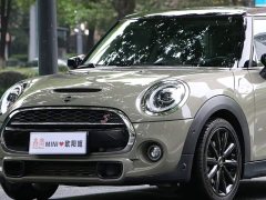 BMW MINI 2020 2.0T COOPER S Classic 5-Door - ფოტო 9