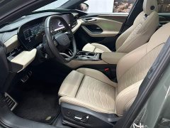 Audi A6L e-tron 2026 Launch Edition with Qiankun Intelligent Driving - ფოტო 20