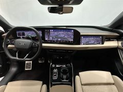 Audi A6L e-tron 2026 Launch Edition with Qiankun Intelligent Driving - ფოტო 6