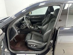 BMW 6 Series GT 630i M Sport Package - ფოტო 12