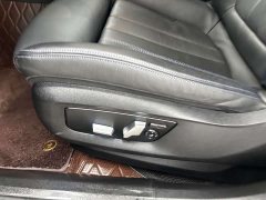 BMW 6 Series GT 630i M Sport Package - ფოტო 13