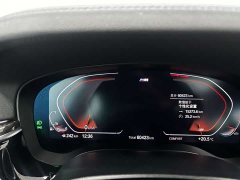 BMW 6 Series GT 630i M Sport Package - ფოტო 14