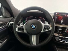 BMW 6 Series GT 630i M Sport Package - ფოტო 15