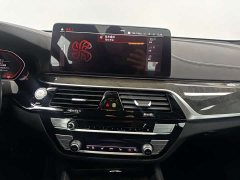 BMW 6 Series GT 630i M Sport Package - ფოტო 17