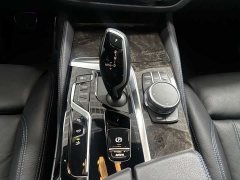 BMW 6 Series GT 630i M Sport Package - ფოტო 19