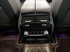 BMW 6 Series GT 630i M Sport Package - ფოტო 20