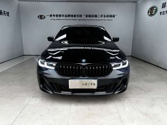BMW 6 Series GT 630i M Sport Package - ფოტო 3