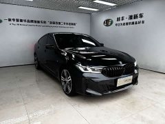 BMW 6 Series GT 630i M Sport Package - ფოტო 4