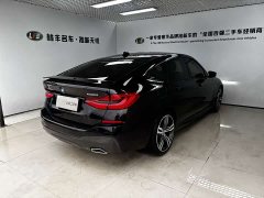 BMW 6 Series GT 630i M Sport Package - ფოტო 5