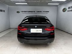 BMW 6 Series GT 630i M Sport Package - ფოტო 6