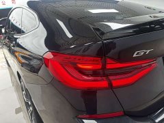 BMW 6 Series GT 630i M Sport Package - ფოტო 9