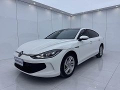 Volkswagen Lingdu L 280TSI DSG Dazzling Red Edition - ფოტო 1