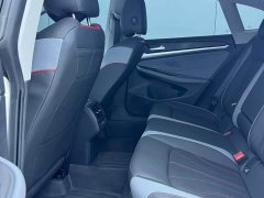 Volkswagen Lingdu L 280TSI DSG Dazzling Red Edition - ფოტო 12