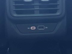 Volkswagen Lingdu L 280TSI DSG Dazzling Red Edition - ფოტო 14