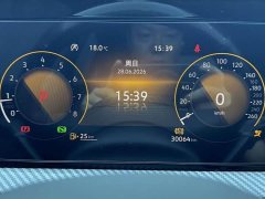 Volkswagen Lingdu L 280TSI DSG Dazzling Red Edition - ფოტო 15