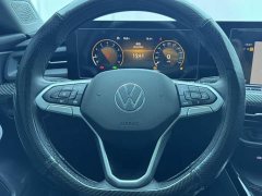 Volkswagen Lingdu L 280TSI DSG Dazzling Red Edition - ფოტო 16