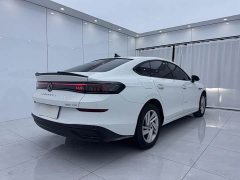 Volkswagen Lingdu L 280TSI DSG Dazzling Red Edition - ფოტო 4