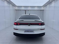 Volkswagen Lingdu L 280TSI DSG Dazzling Red Edition - ფოტო 5