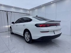 Volkswagen Lingdu L 280TSI DSG Dazzling Red Edition - ფოტო 6