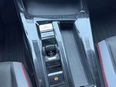 Volkswagen Lingdu L 280TSI DSG Dazzling Red Edition - ფოტო 7