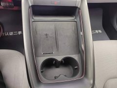 ARCFOX Alpha S5 2024 708MAX 200kW - ფოტო 16