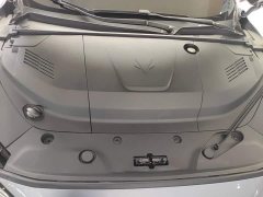 ARCFOX Alpha S5 2024 708MAX 200kW - ფოტო 19