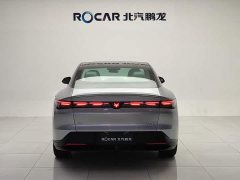 ARCFOX Alpha S5 2024 708MAX 200kW - ფოტო 4