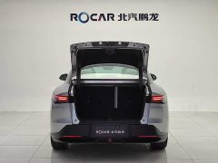 ARCFOX Alpha S5 2024 708MAX 200kW - ფოტო 5