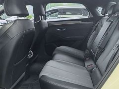 BYD Qin L EV 545KM Yunzhan Edition - ფოტო 10
