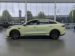 BYD Qin L EV 545KM Yunzhan Edition - ფოტო 3