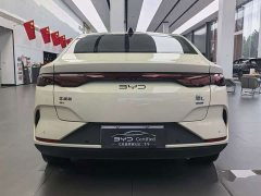 BYD Qin L EV 545KM Yunzhan Edition - ფოტო 4