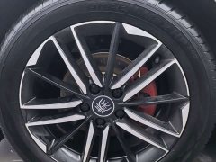 BYD Qin L EV 545KM Yunzhan Edition - ფოტო 5