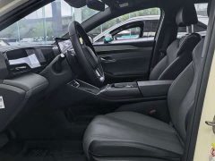 BYD Qin L EV 545KM Yunzhan Edition - ფოტო 6