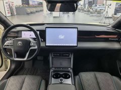 BYD Qin L EV 545KM Yunzhan Edition - ფოტო 9