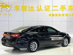 Toyota Camry 2024 2.0L Base - ფოტო 3