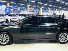 Toyota Camry 2024 2.0L Base - ფოტო 4